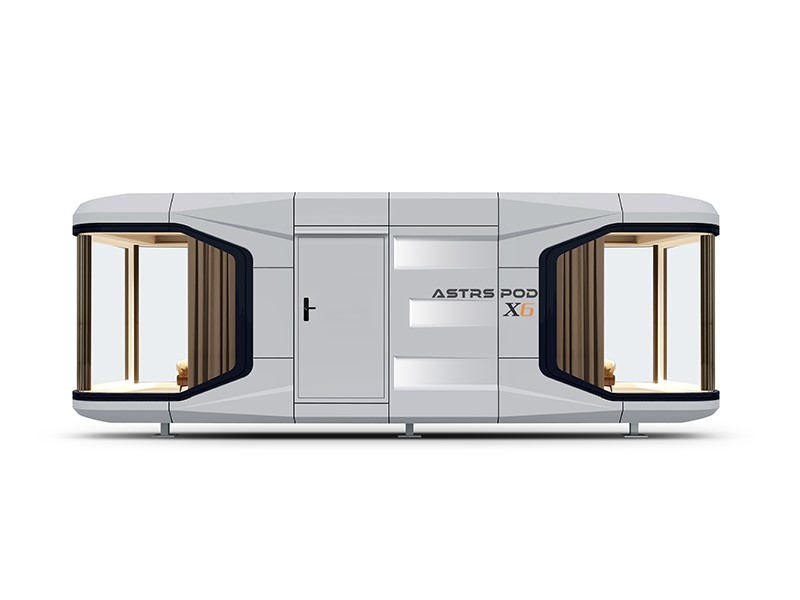 X6 Space Capsule