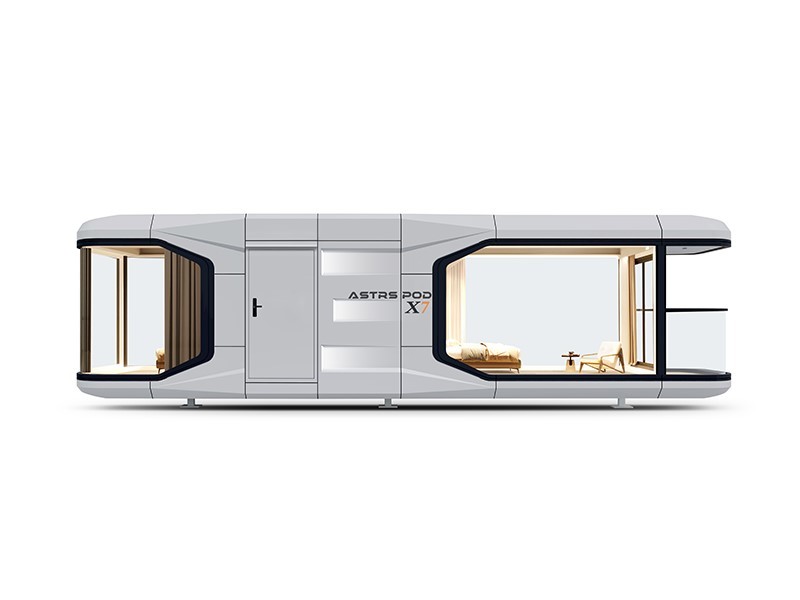 X7 Space Capsule
