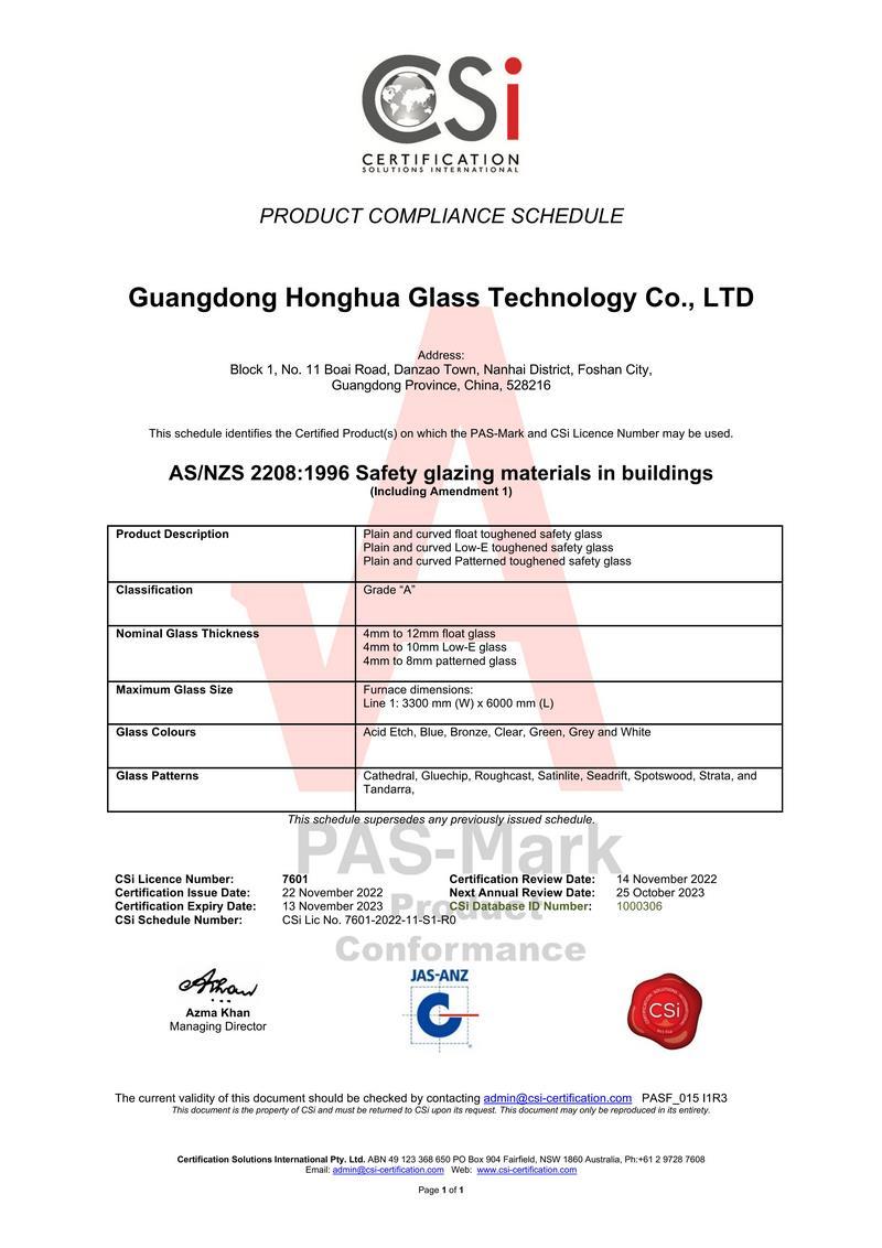 Authentication Certificate Authentication Certificate