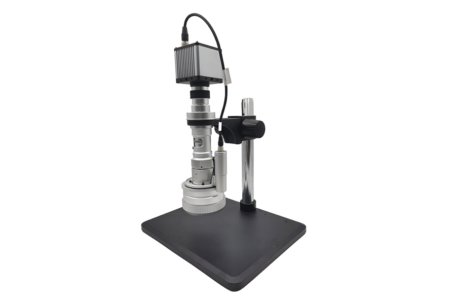 HD Electric Microscope (MSS-M-3D)