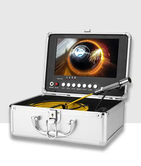 Endoscope