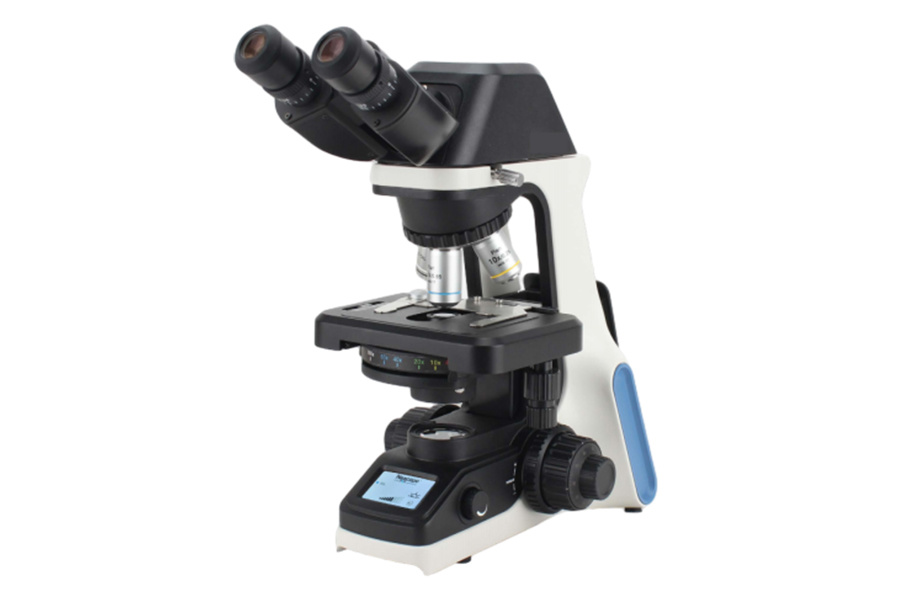 (MSS-M-OF411) Compact Teaching Experiment Biological Microscope