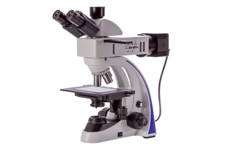 Metallographic Microscope (MSS-M-3120)