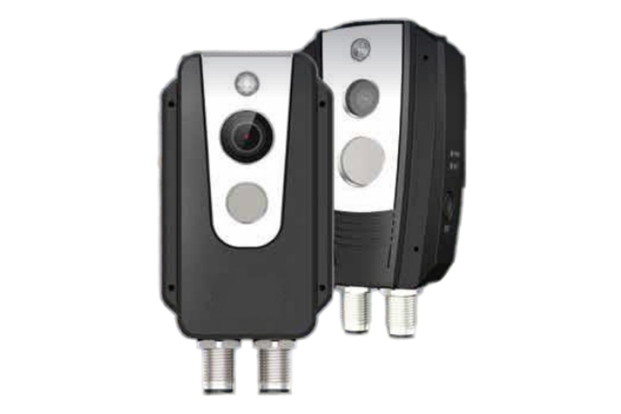 (MSS-R-BU31 / BU41) Temperature Video Sensing Terminal