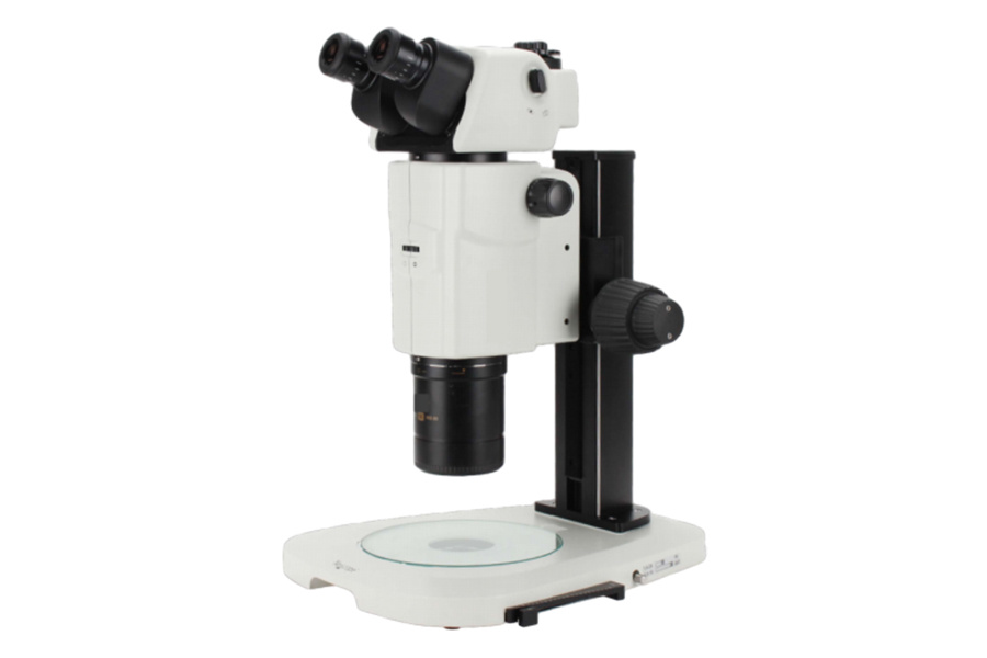 (MSS-M-OTA929) Research Grade Stereo Microscope