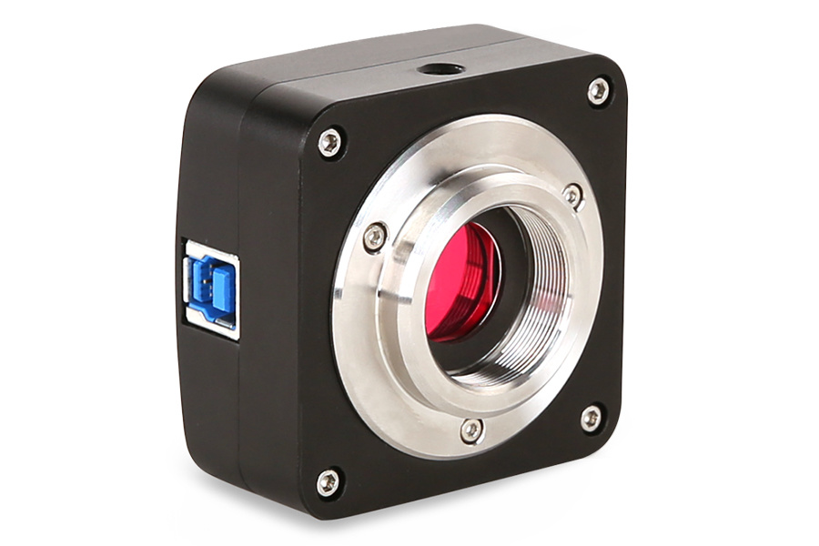 (MSS-C-D4CMOS) Series C-mount USB3.0 CMOS Camera