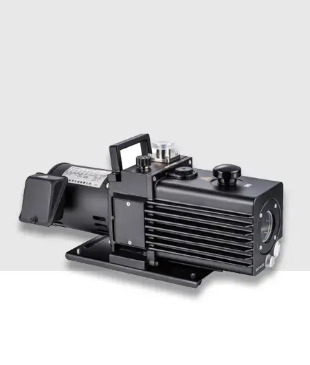 Vacuum pump