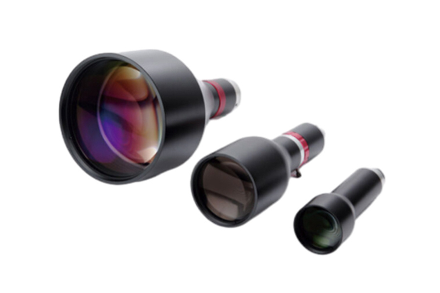 (MSS-L-YX33) Bilateral Telecentric Lens