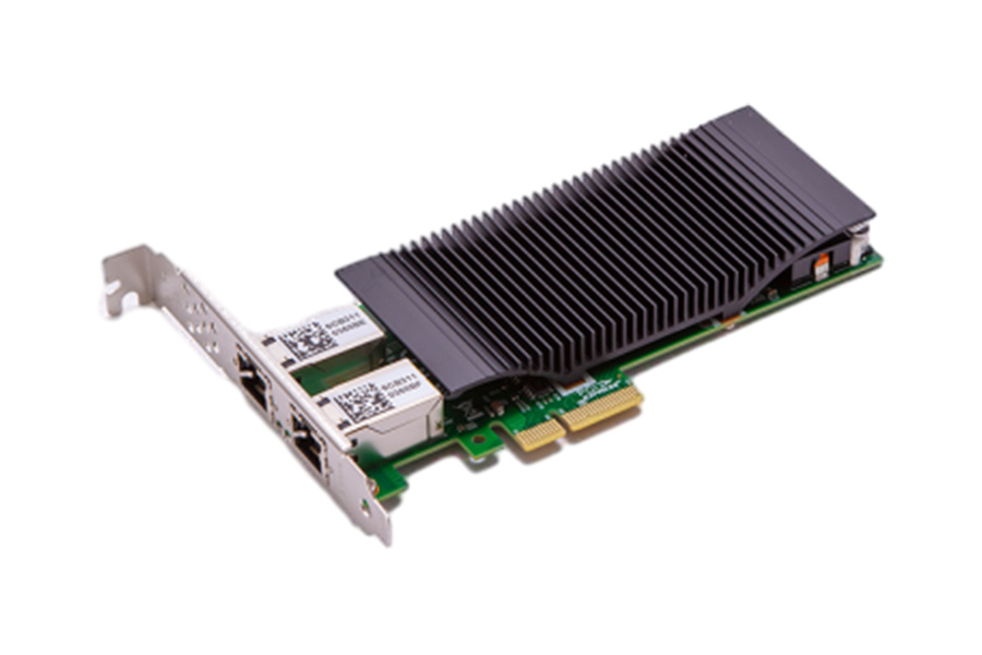 Network Adapter (MSS-A-POE2)