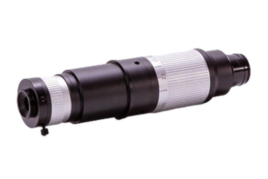 4K Apochromatic Zoom Lens (MSS-L-0330)