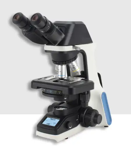 Microscope