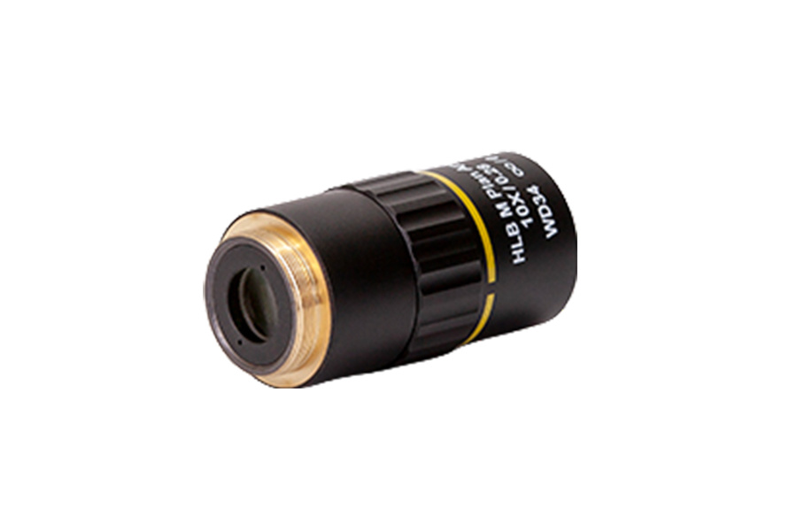 (MSS-L-028) APO Metallurgical Microscope Objective Lens