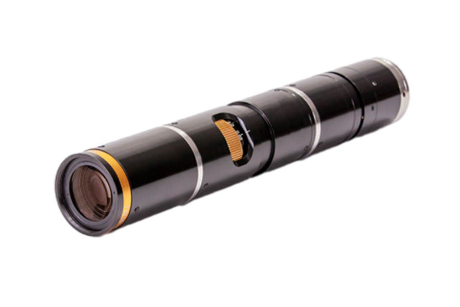 4K ZOOM LENS  (MSS-L-4KL)