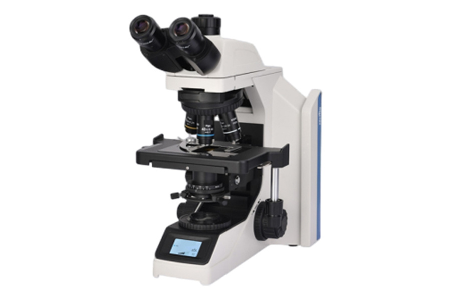 (MSS-M-OF811) Experimental Biological Microscope