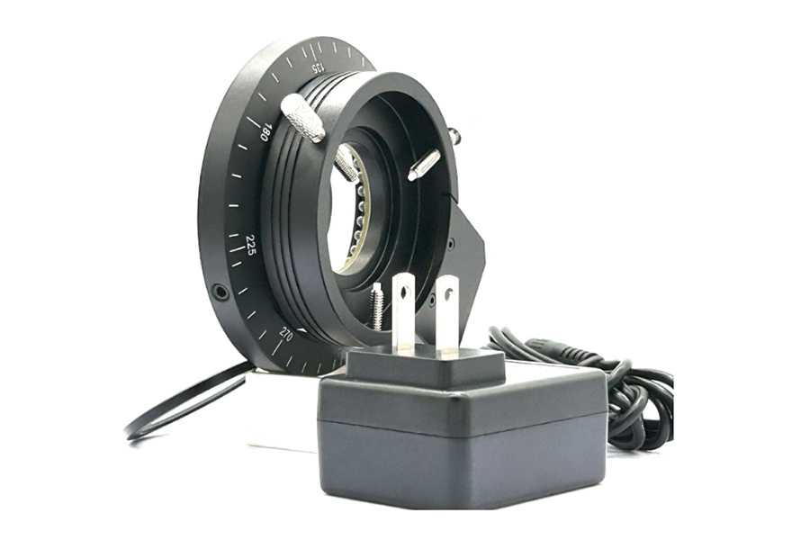 MSS-A-LED120PZ