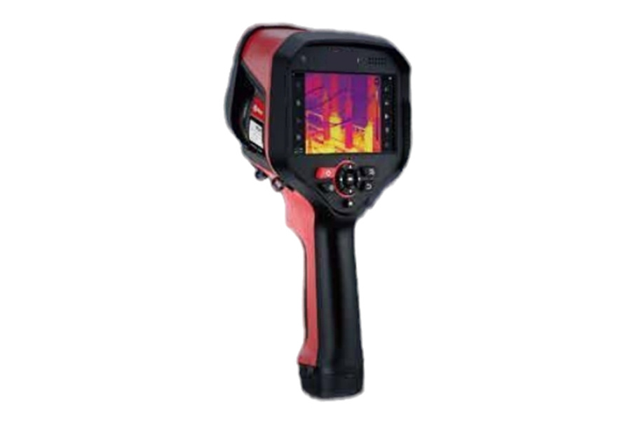(MSS-R-U741-U511) Kaiyang Expert-level Handheld Thermal  Camera