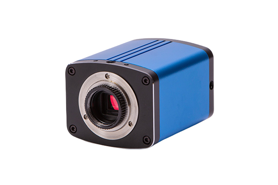 Autofocus Industrial camera  MSS-C-BG311