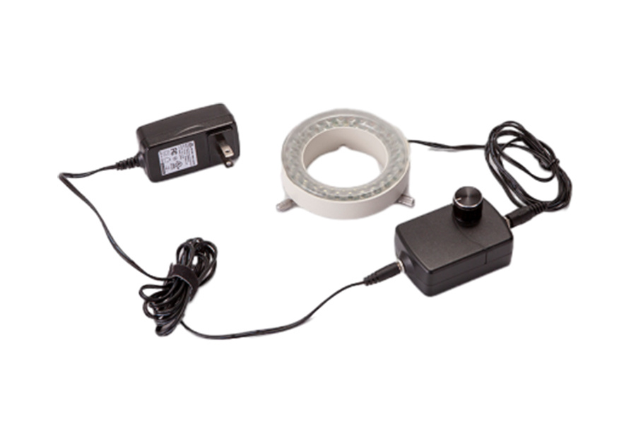 LED Adjustable Ring Light  (MSS-A-56 )