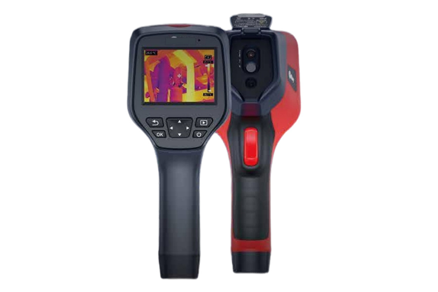 (MSS-R-N311B-N311G) Handheld Thermal Camera