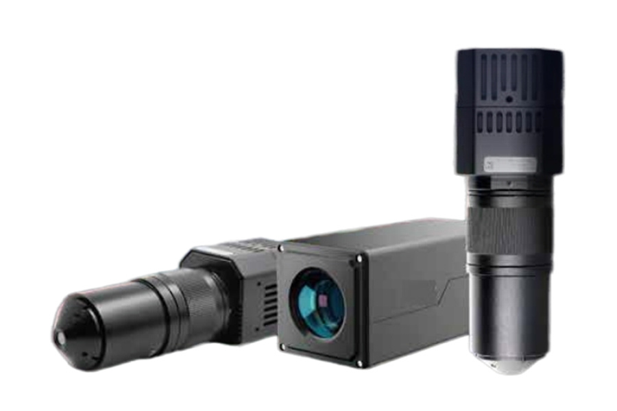 (MSS-R-BU42V / BU72V / BU42VZ) Industrial Online Ultra-high Temperature Thermal Camera