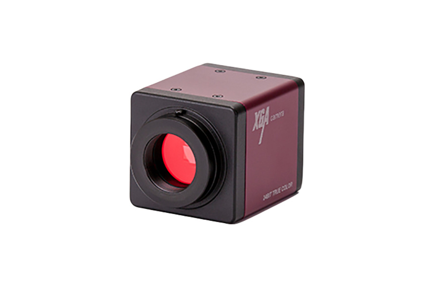 XGA/VGA camera   XGA-241WN-U