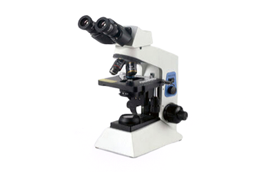 newest polarization microscope from China