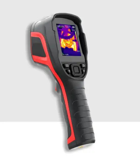 Thermal imaging