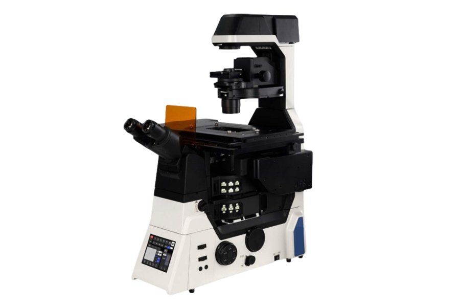 (MSS-M-OJC2111) Series Inverted Research Microscope