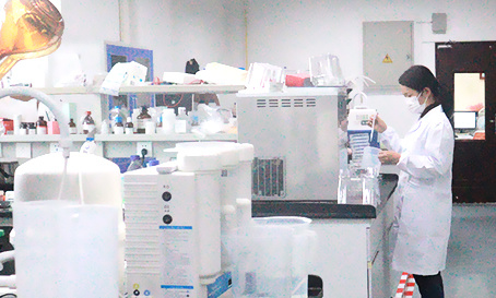 Xiamen Dexin Medical Technology Co., LTD. Website construction success