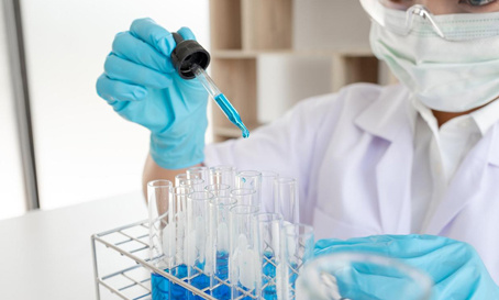 Clu is a protective protein in the body