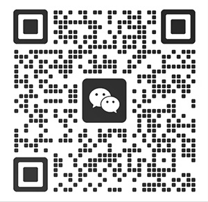 微信二维码 微信二维码