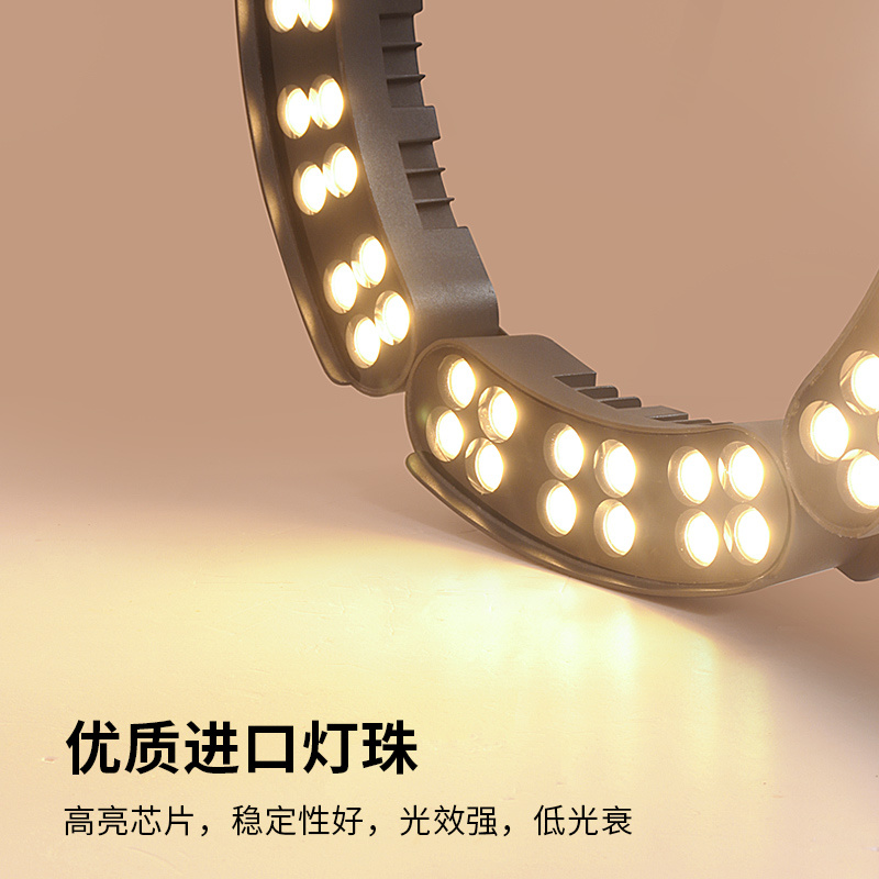 LED抱树灯