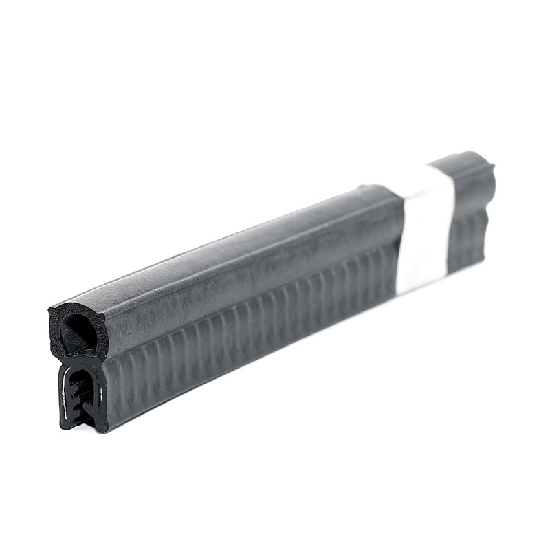 Composite sealing strip