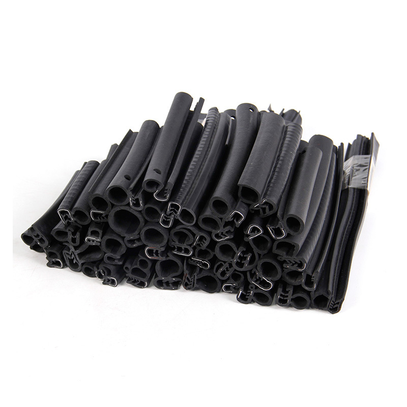 Composite sealing strip