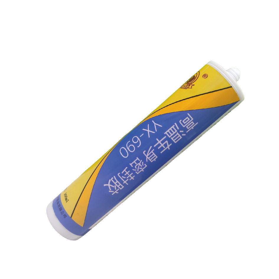 YX-690 High Temperature Body Sealant