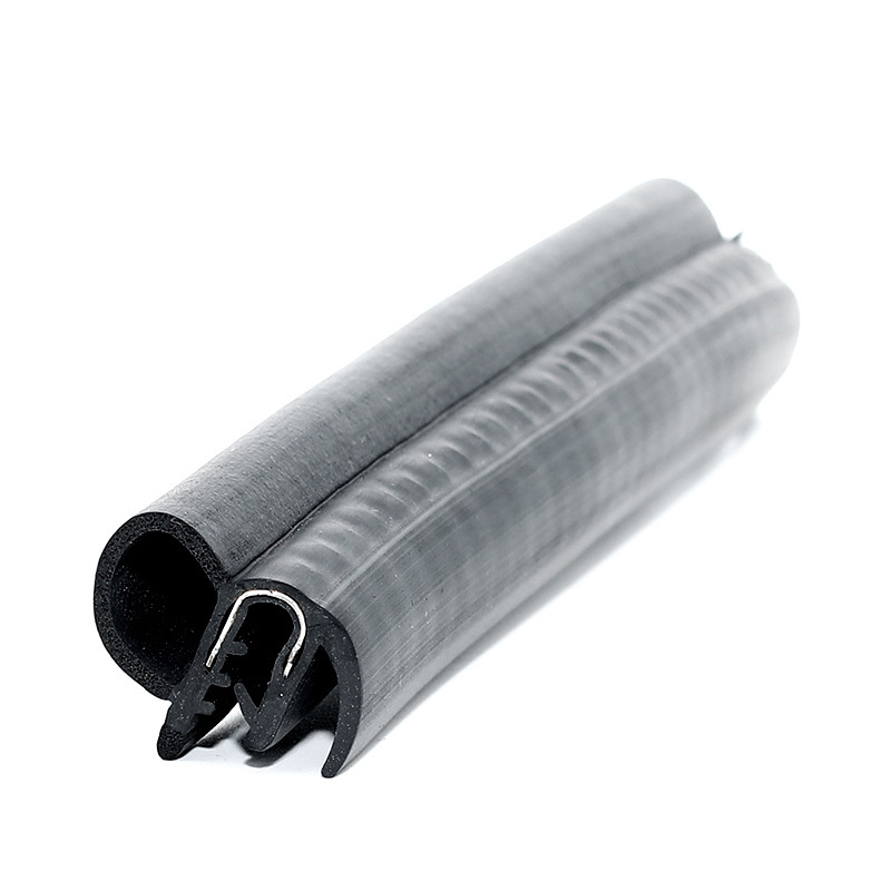 Composite sealing strip