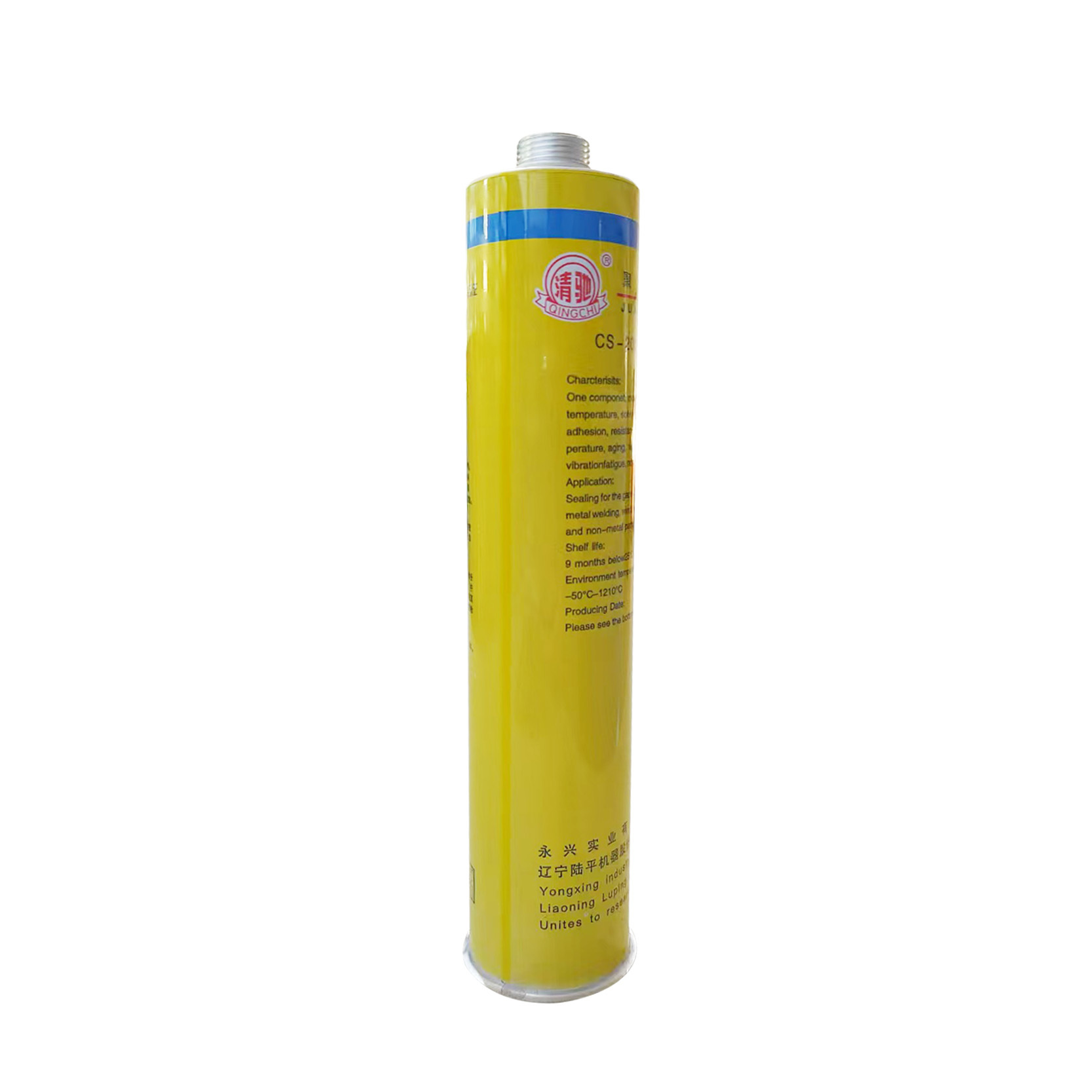 CS-2000 Automotive Sheet Metal Adhesive