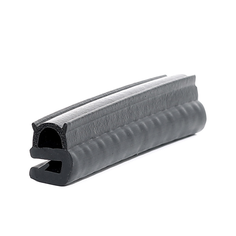 Composite sealing strip