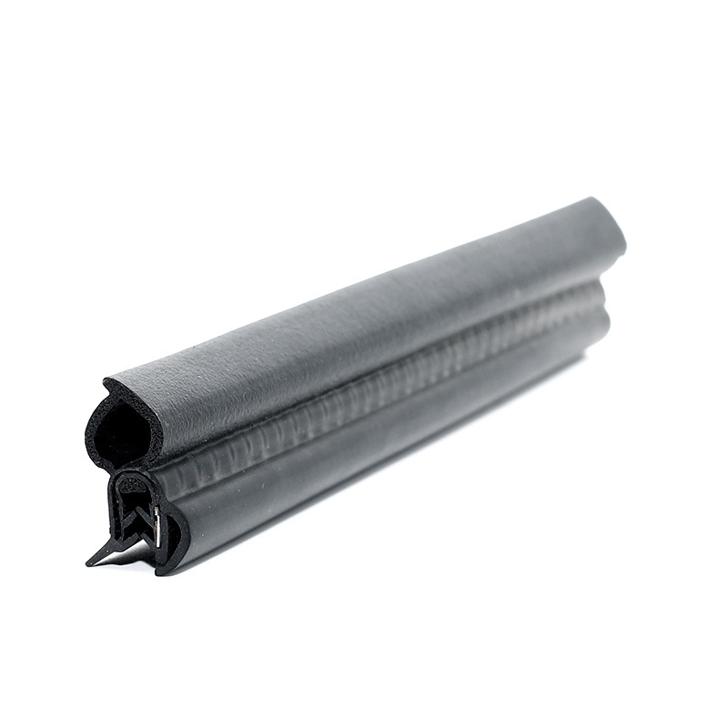 Composite sealing strip