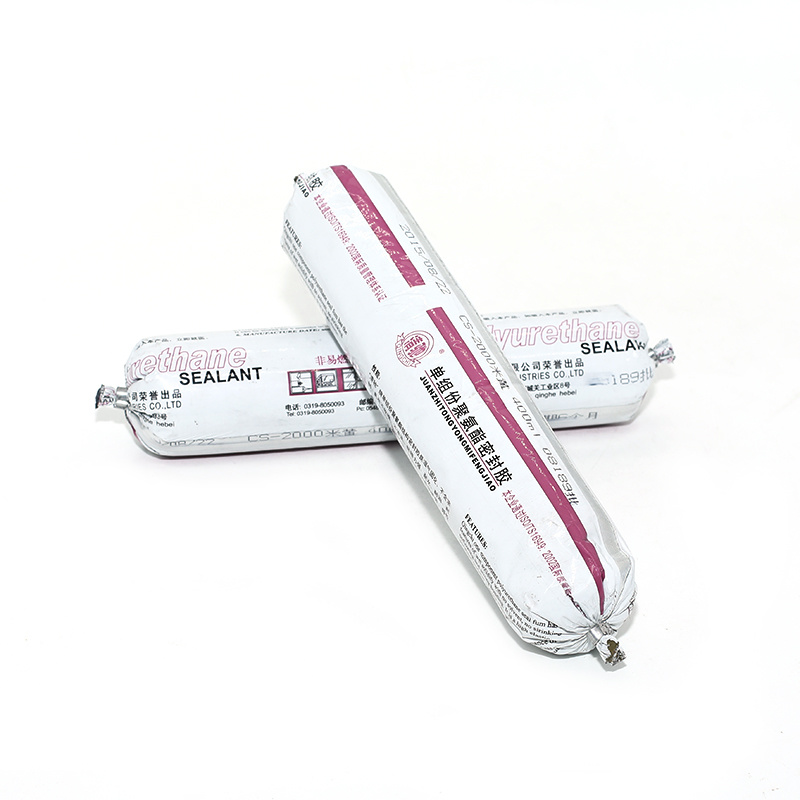 MS5510 modified silane adhesive sealant