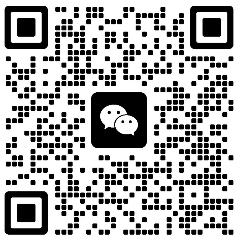 WeChat QR Code