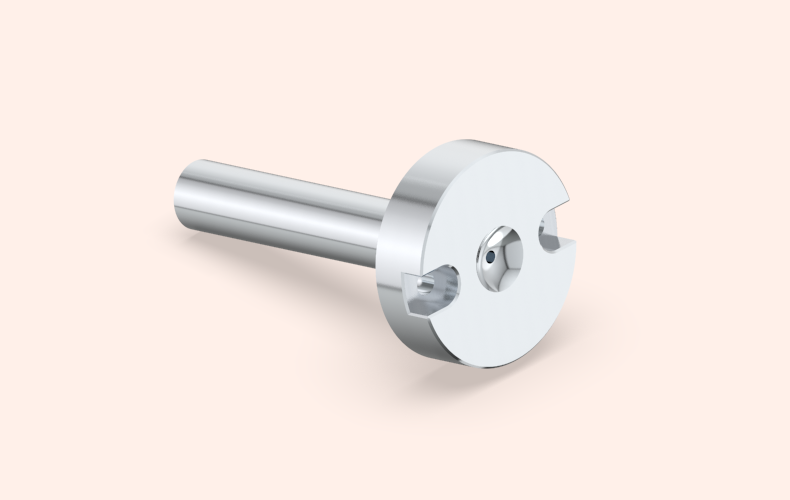  injection molding sprue