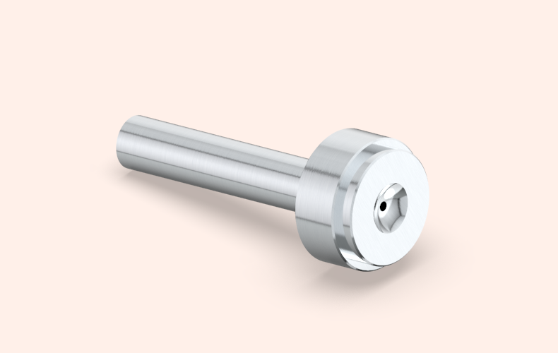 Sprue Bushing for Plastic Injection Molds manufacturersChina
