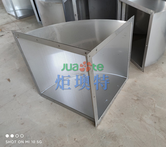 玻璃钢屋顶通风机