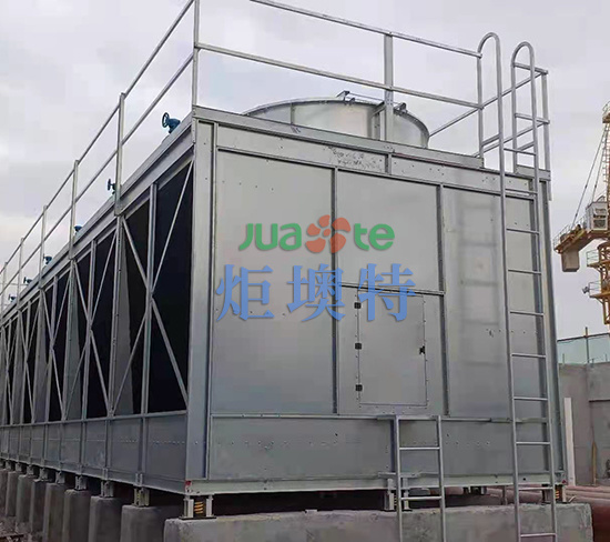 JKH系列横流开式冷却塔