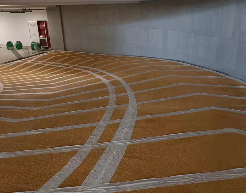 坡道