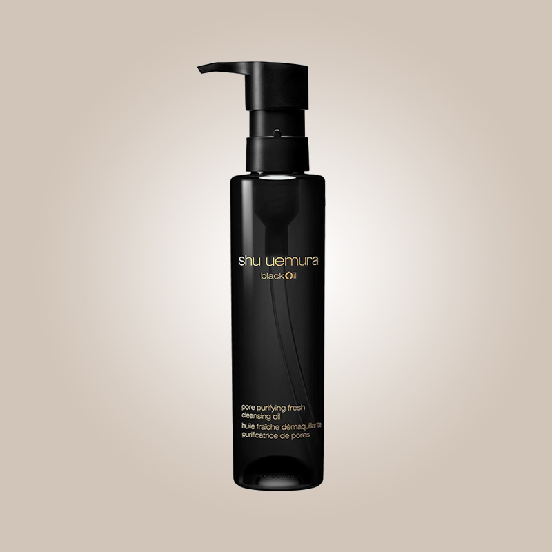 shu uemura  Cleansing Oil, 5.3 fl oz (150 ml)