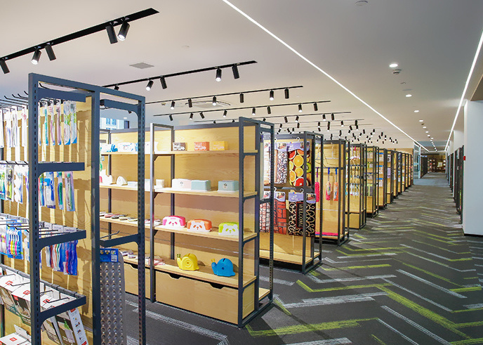 North American Retailer (Integrated Digital Supply Chain and Financial Solutions)