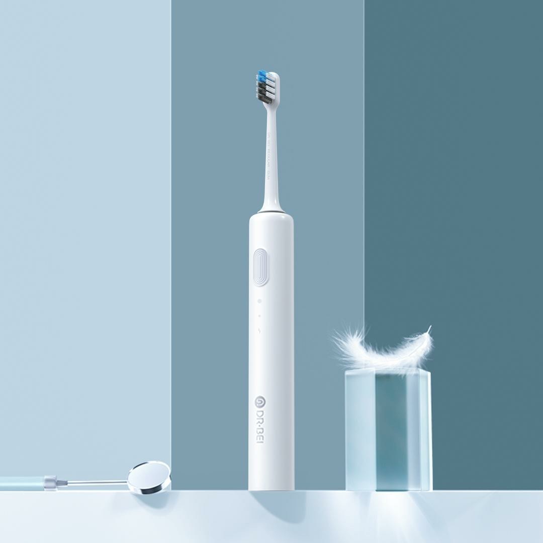 Sonic Electric Toothbrush