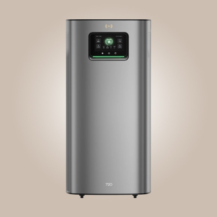 Smart Air Purifier 3Pro